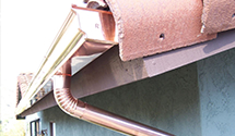 Rain Gutter Installation, Repair, Cleaning in Buies Creek, NC